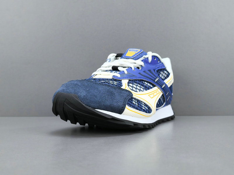 Bottega Veneta Orbit Sneaker(EU35-45)