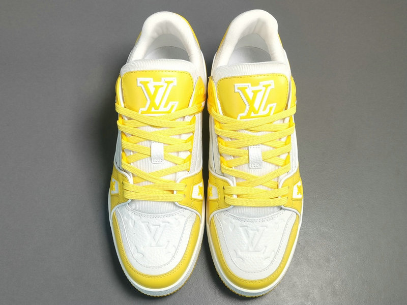 Louis Vuitton Trainer(EU35-EU46)