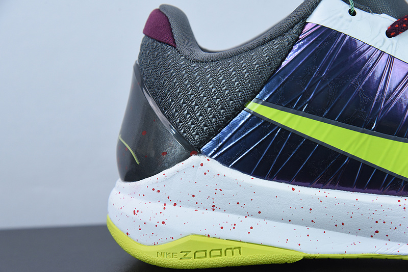 Nk Zoom Kobe 5 ZK5 CD4991-100