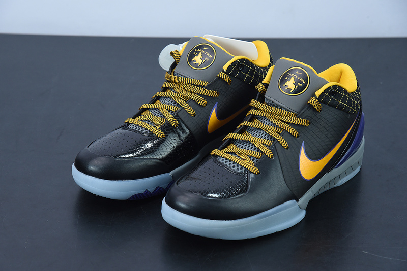 Nk Zoom Kobe 4 Protro AV6339-00