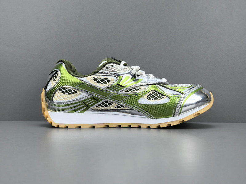 Bottega Veneta Orbit Sneaker(EU35-45)