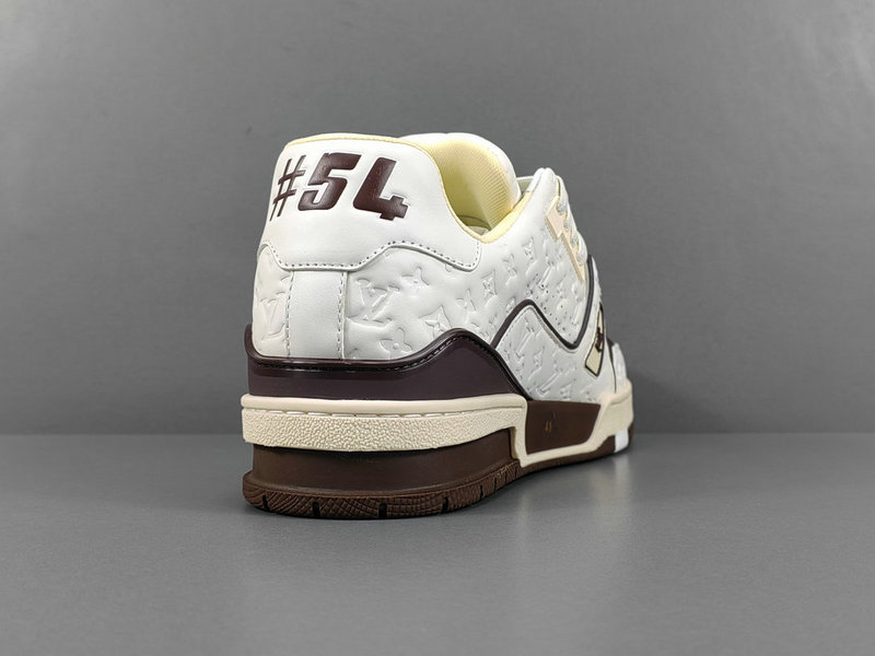 Tyler & Louis Vuitton Trainer(EU35-EU46)