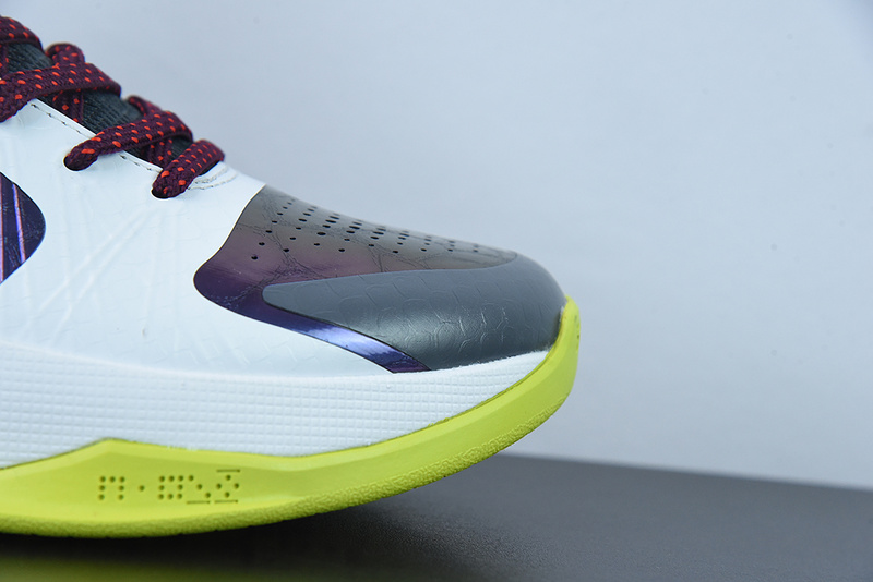 Nk Zoom Kobe 5 ZK5 CD4991-100