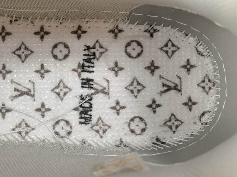 Louis Vuitton Trainer(EU35-EU46)