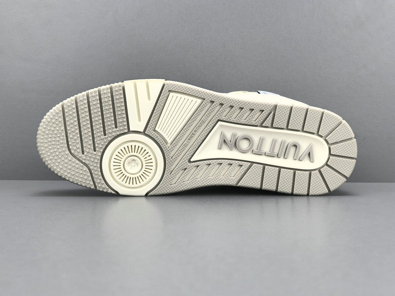 Louis Vuitton Trainer(EU35-EU46)