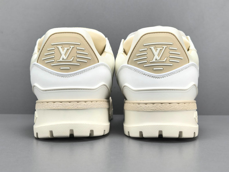 Louis Vuitton Trainer Maxi Sneakers(EU35-46)