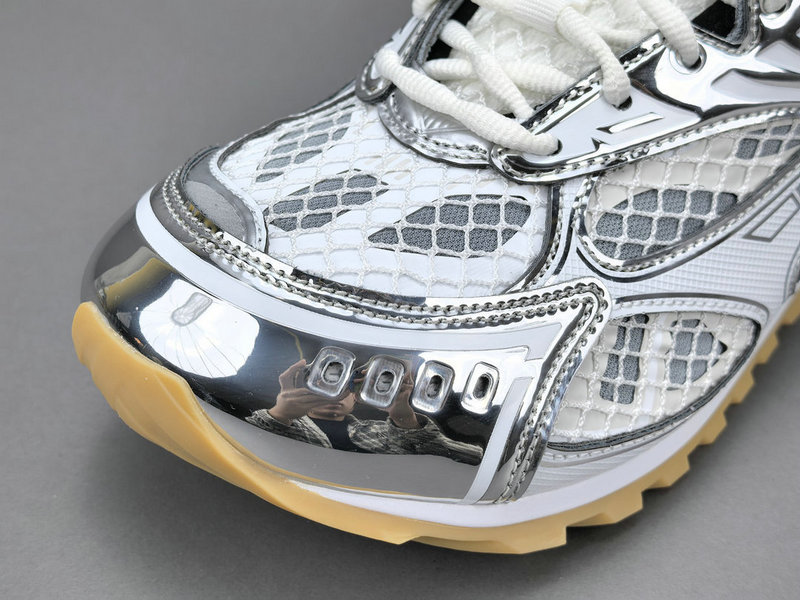 Bottega Veneta Orbit Sneaker(EU35-45)