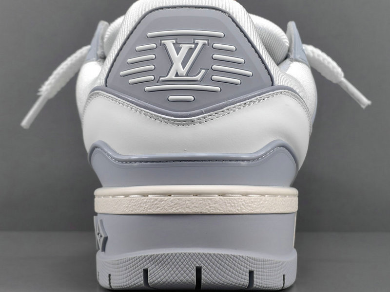 Louis Vuitton Trainer Maxi Sneakers(EU35-46)