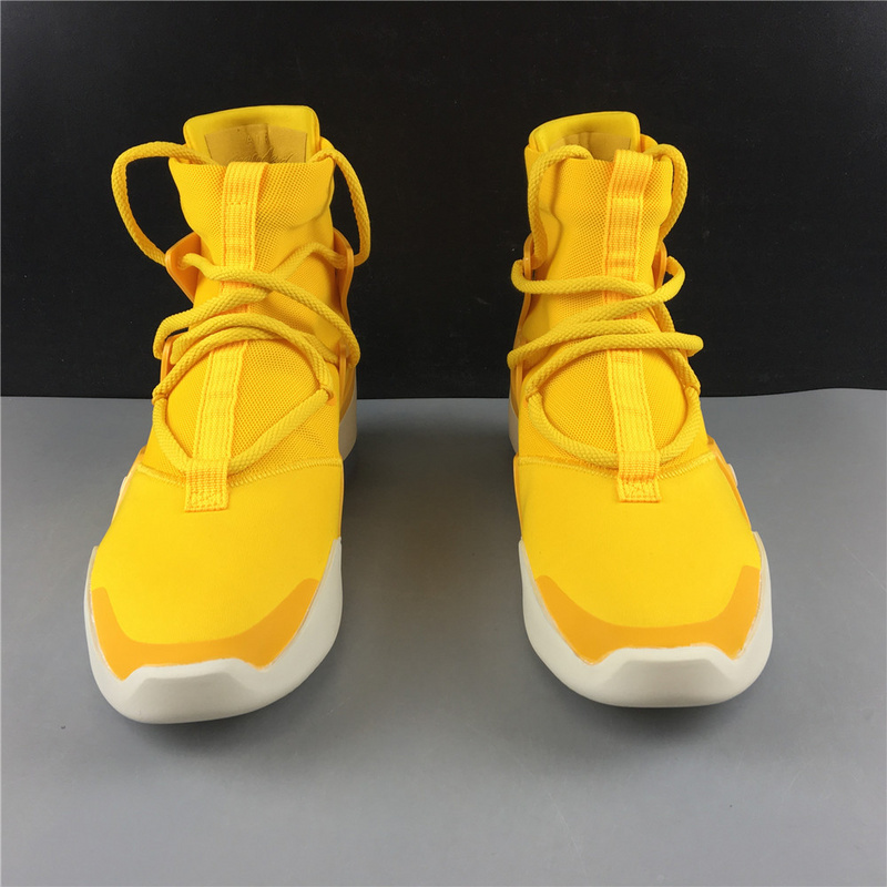 NIKE Air Fear of God 1 FOG AR4237-70