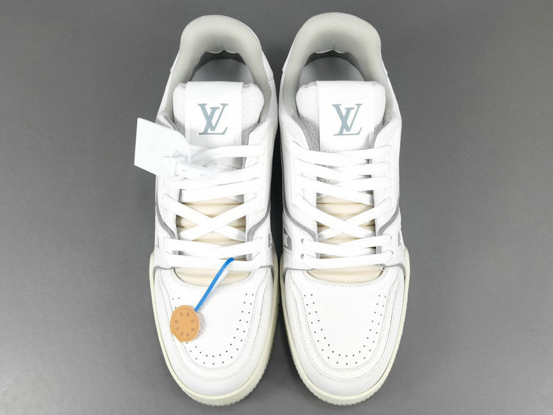 Louis Vuitton Trainer(EU35-EU46)