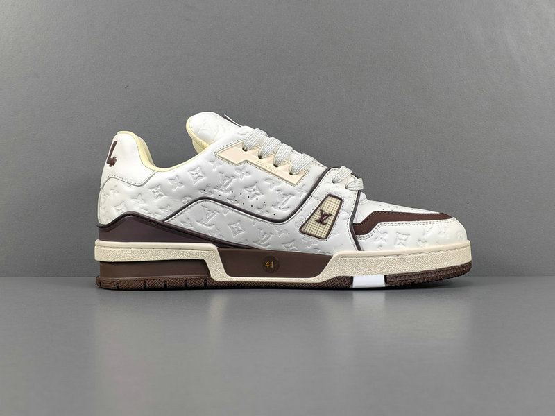 Tyler & Louis Vuitton Trainer(EU35-EU46)