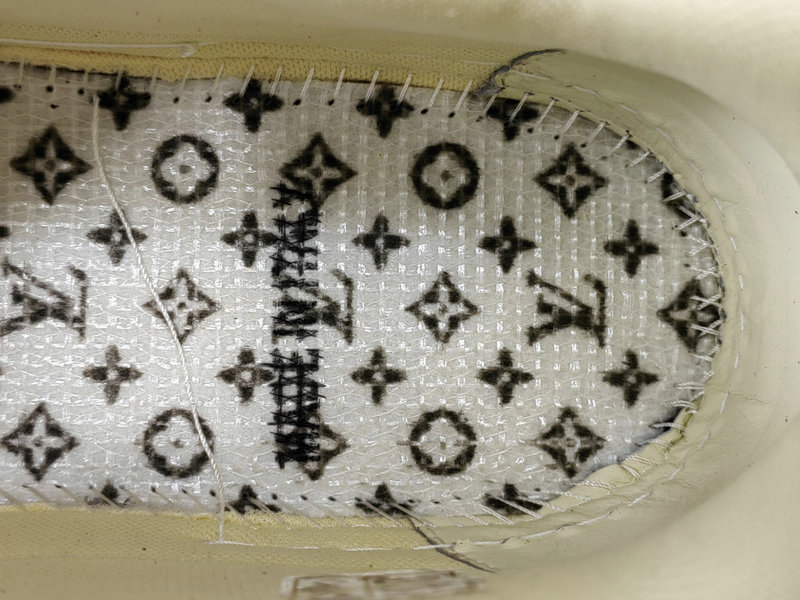 Tyler & Louis Vuitton Trainer(EU35-EU46)