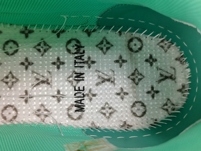 Louis Vuitton Trainer(EU35-EU46)