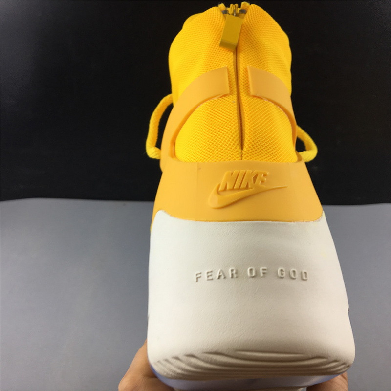 NIKE Air Fear of God 1 FOG AR4237-70