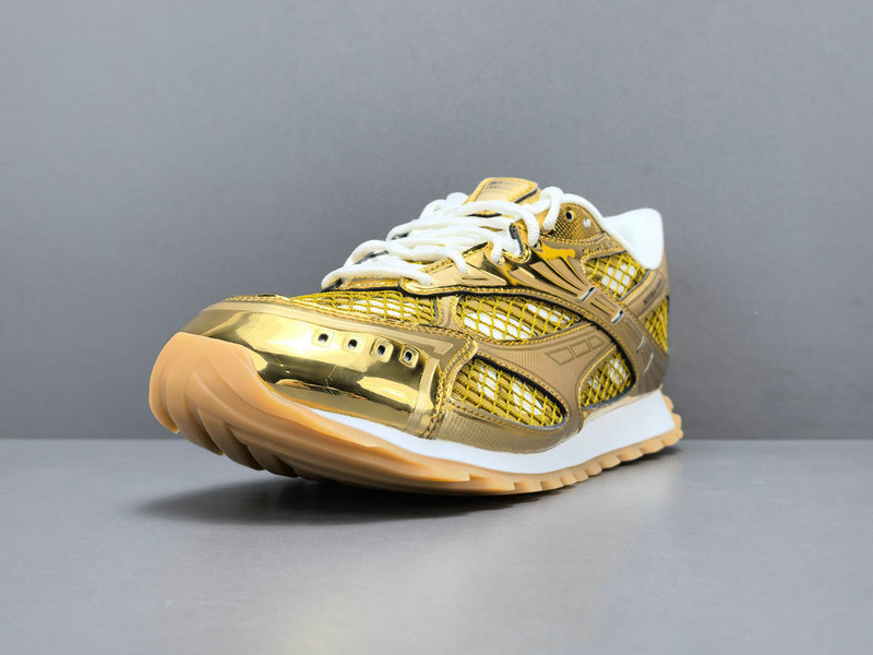 Bottega Veneta Orbit Sneaker(EU35-45)