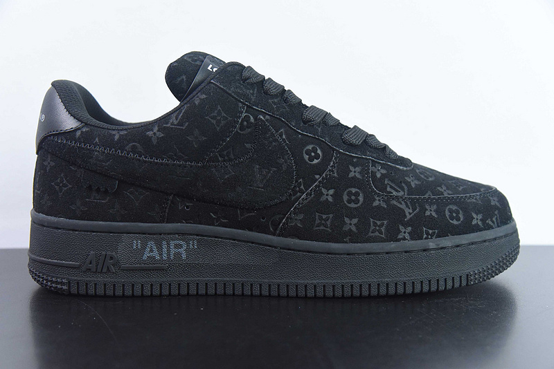 Louis Vuitt*x Nk Air Force 1 Low