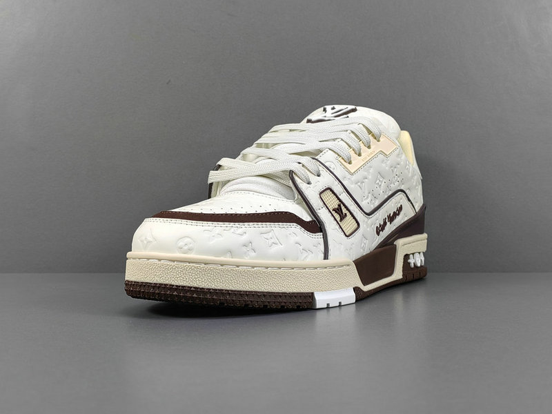 Tyler & Louis Vuitton Trainer(EU35-EU46)