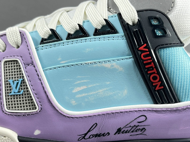 Louis Vuitton Trainer(EU35-EU46)