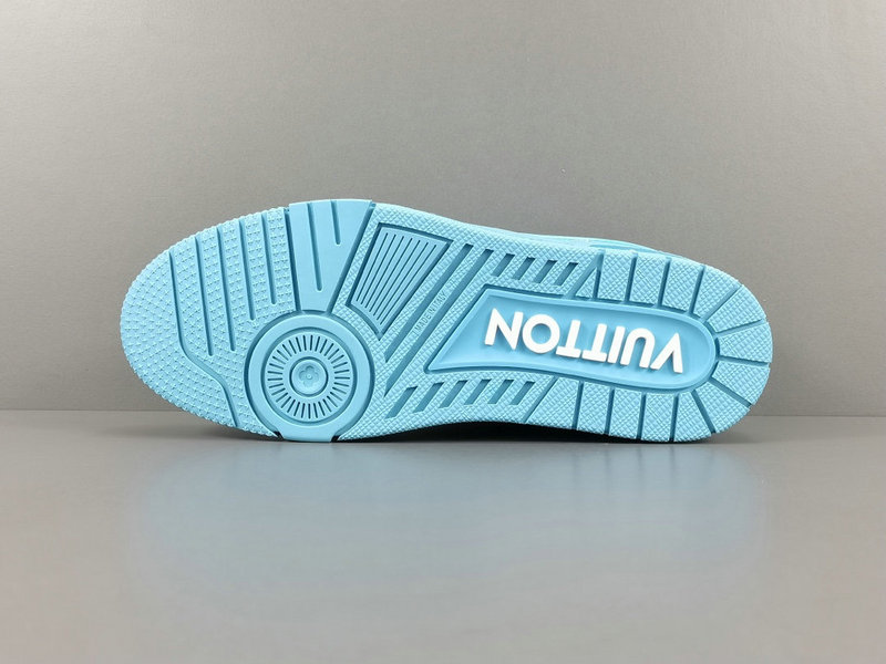 Louis Vuitton Trainer(EU35-EU46)