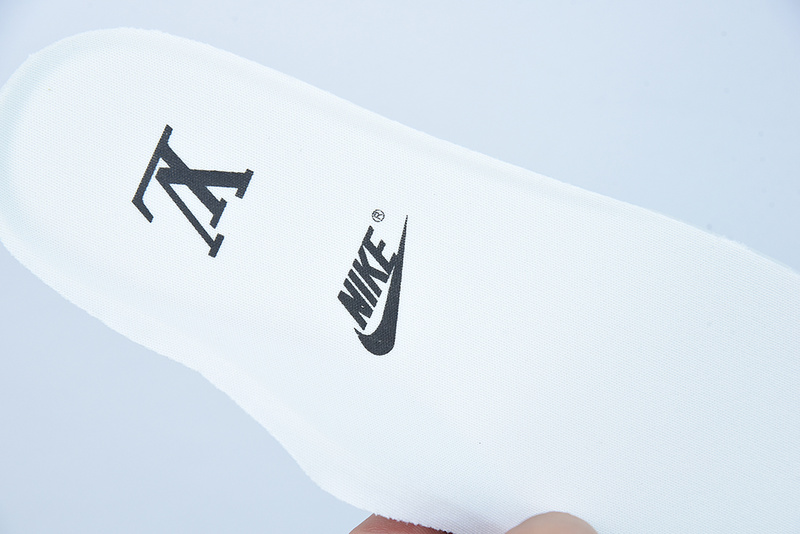 Louis Vuitt*x Nk Air Force 1 Low