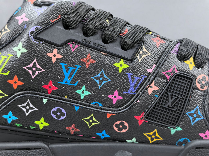 Takashi Murakami & Louis Vuitton Trainer (EU35-EU46)