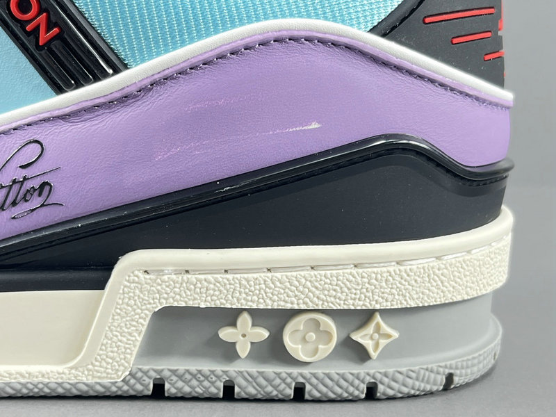 Louis Vuitton Trainer(EU35-EU46)