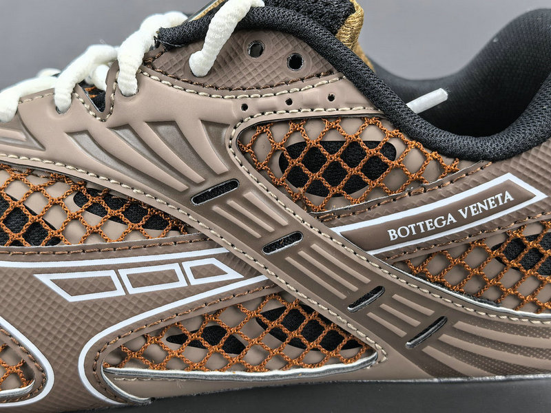 Bottega Veneta Orbit Sneaker(EU35-45)