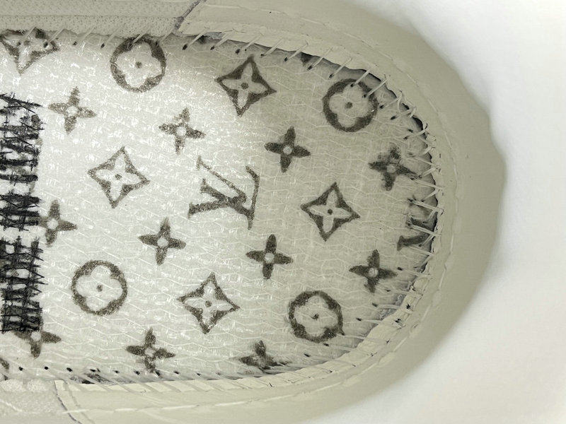 Louis Vuitton Trainer(EU35-EU46)