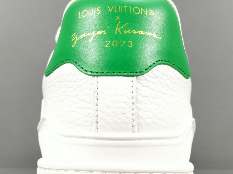 Tyler & Louis Vuitton Trainer(EU35-EU46)