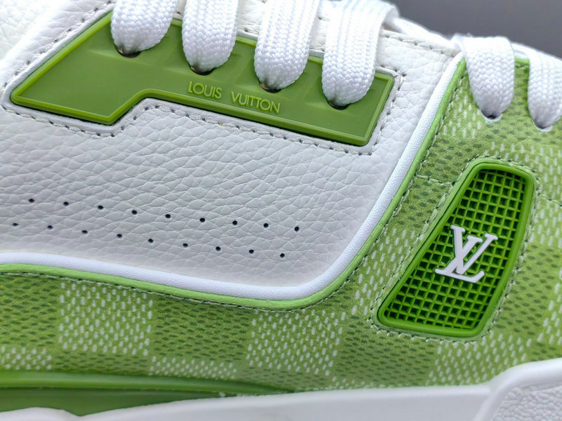 Tyler & Louis Vuitton Trainer (EU35-EU46)