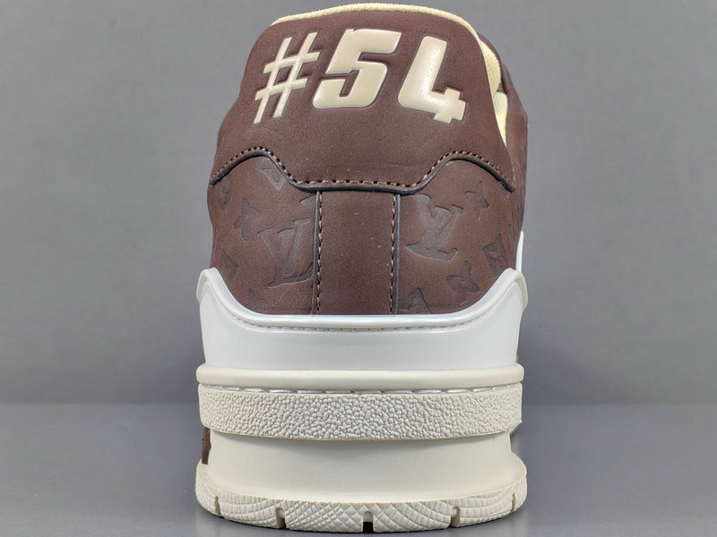 Tyler & Louis Vuitton Trainer(EU35-EU46)