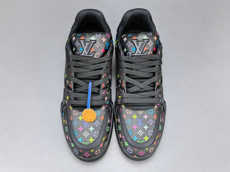 Takashi Murakami & Louis Vuitton Trainer (EU35-EU46)