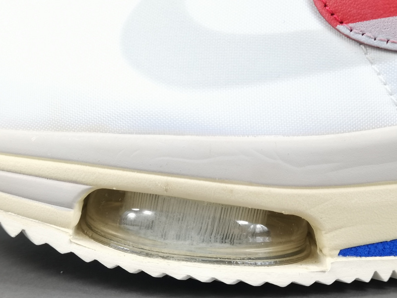 Sacai x Nike Cortez 4.0 DQ0581-100