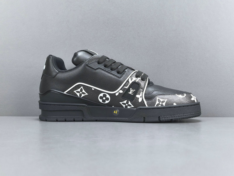 Louis Vuitton Trainer(EU35-EU46)