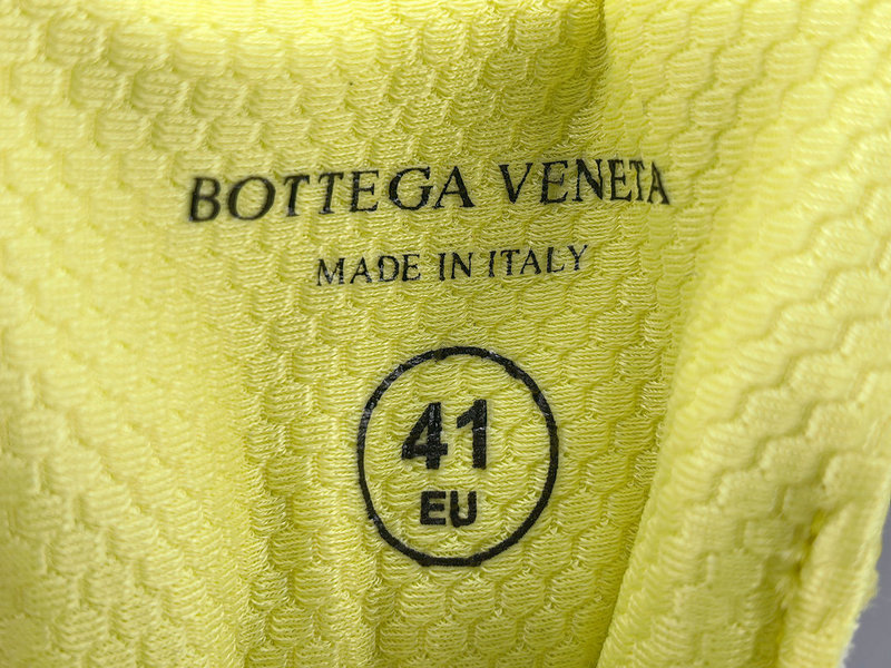 Bottega Veneta Orbit Sneaker(EU35-45)