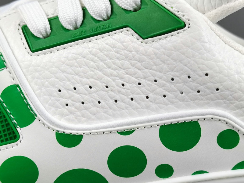 Tyler & Louis Vuitton Trainer(EU35-EU46)