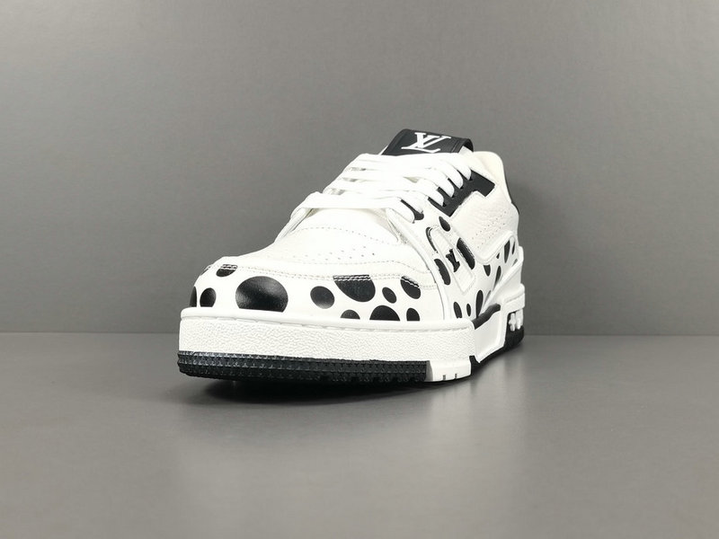 Tyler & Louis Vuitton Trainer(EU35-EU46)