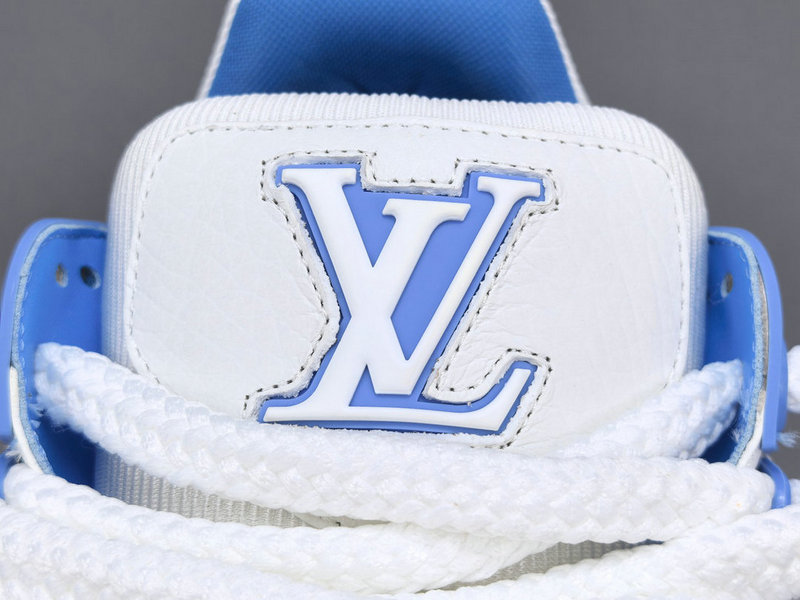 Louis Vuitton Trainer Maxi Sneakers(EU35-46)