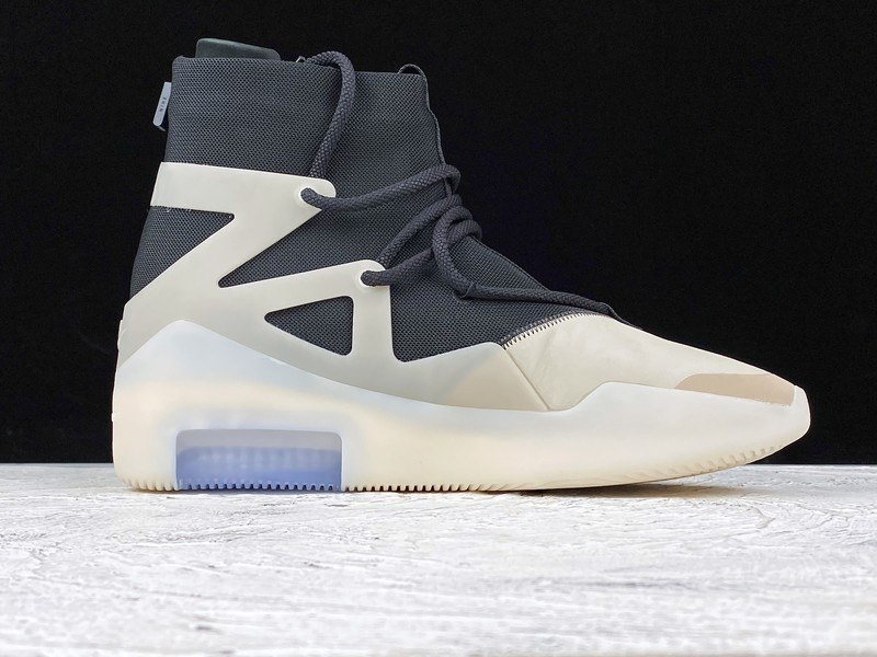 FOG Nike Air Fear of God 1 “String”AR4237-902