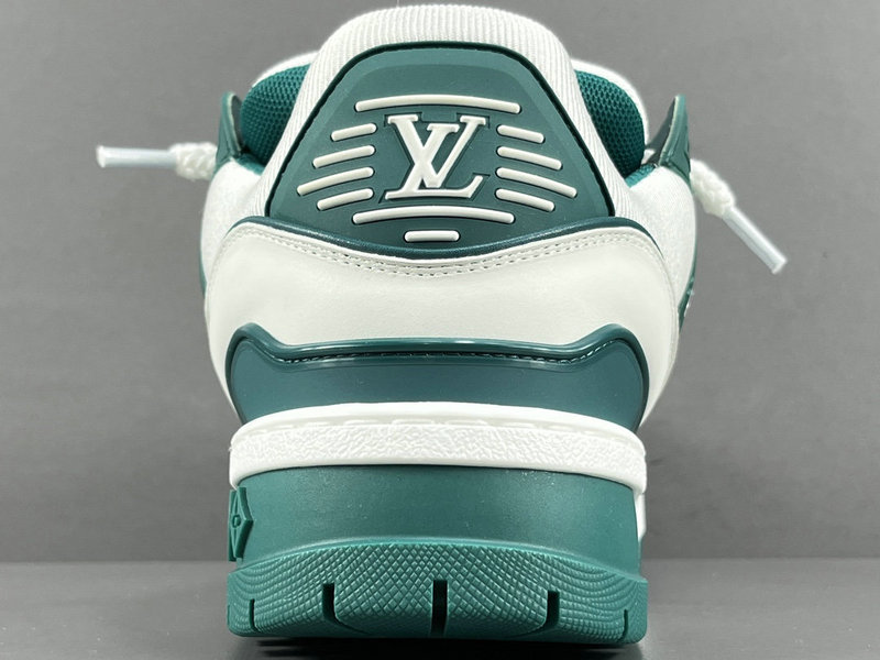 Louis Vuitton Trainer Maxi Sneakers(EU35-46)