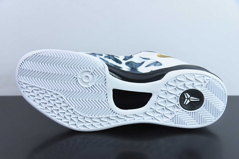 NK Zoom Kobe 8 Protro GIGI FV6325-100