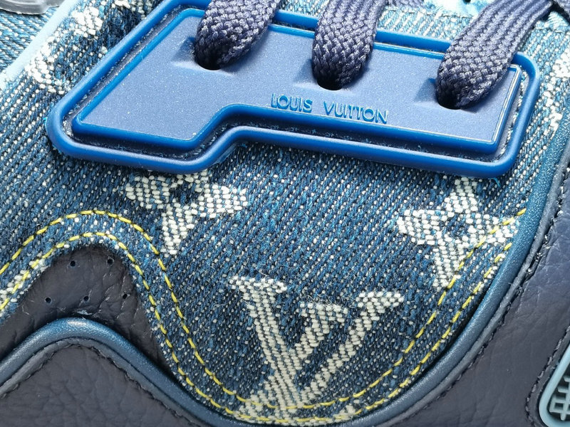 Nigo & Louis Vuitton Trainer (EU35-EU46)