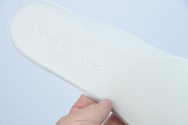 Louis Vuitt*x Nk Air Force 1 Low