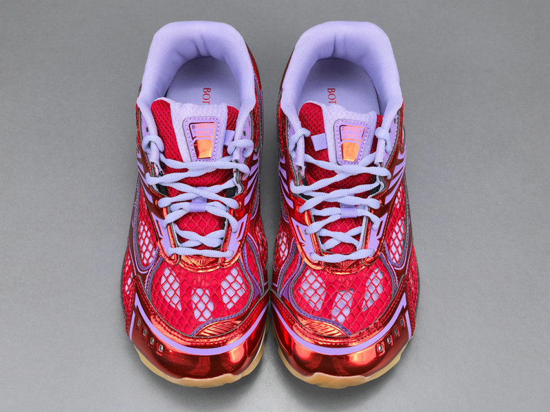 Bottega Veneta Orbit Sneaker(EU35-45)