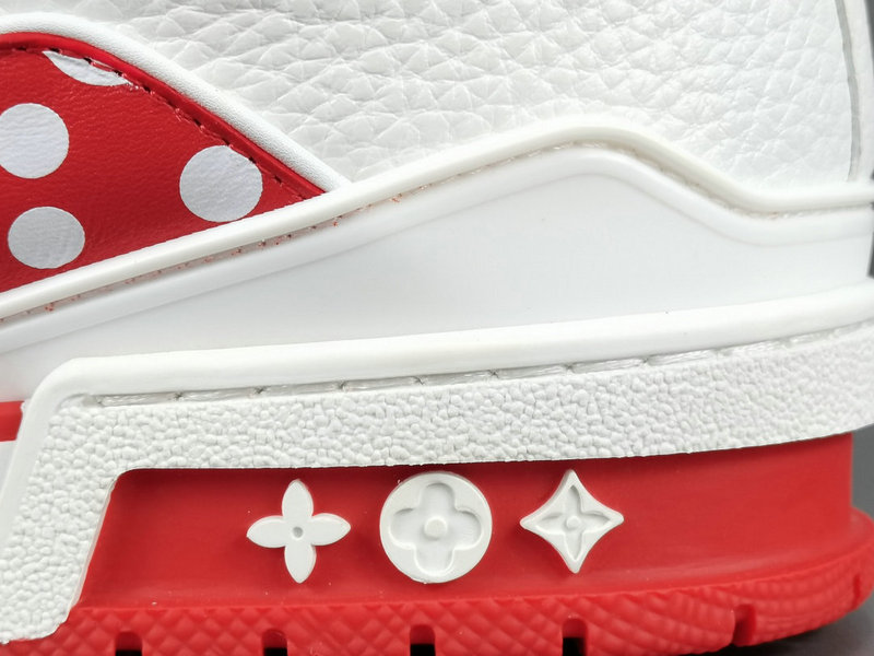 Tyler & Louis Vuitton Trainer(EU35-EU46)