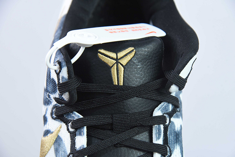 NK Zoom Kobe 8 Protro GIGI FV6325-100