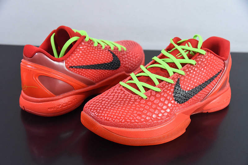 NK Zoom Kobe6 FV4921-600