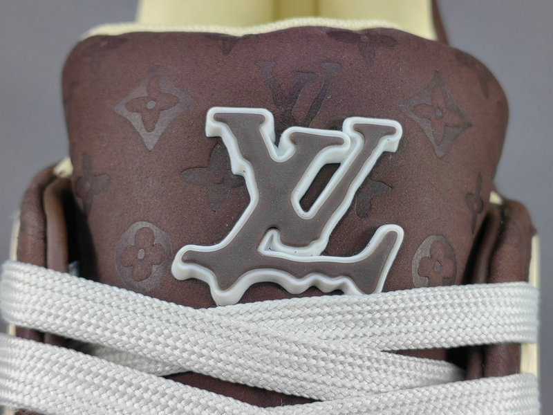 Tyler & Louis Vuitton Trainer(EU35-EU46)