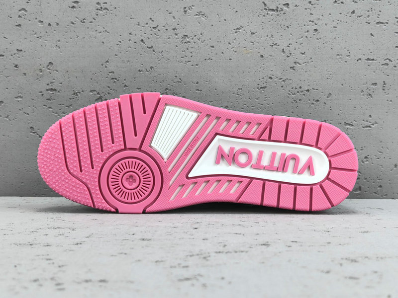 Louis Vuitton Trainer(EU35-EU46)