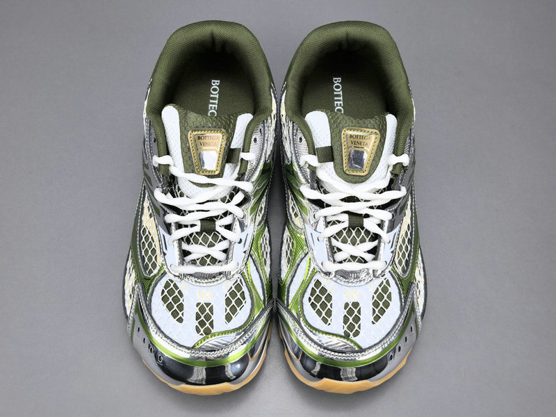 Bottega Veneta Orbit Sneaker(EU35-45)